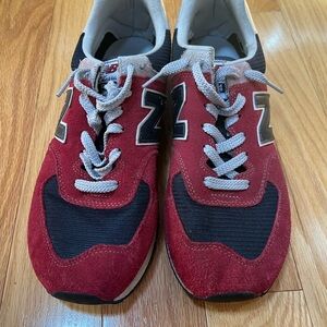 Men’s New Balance 574 - size 11